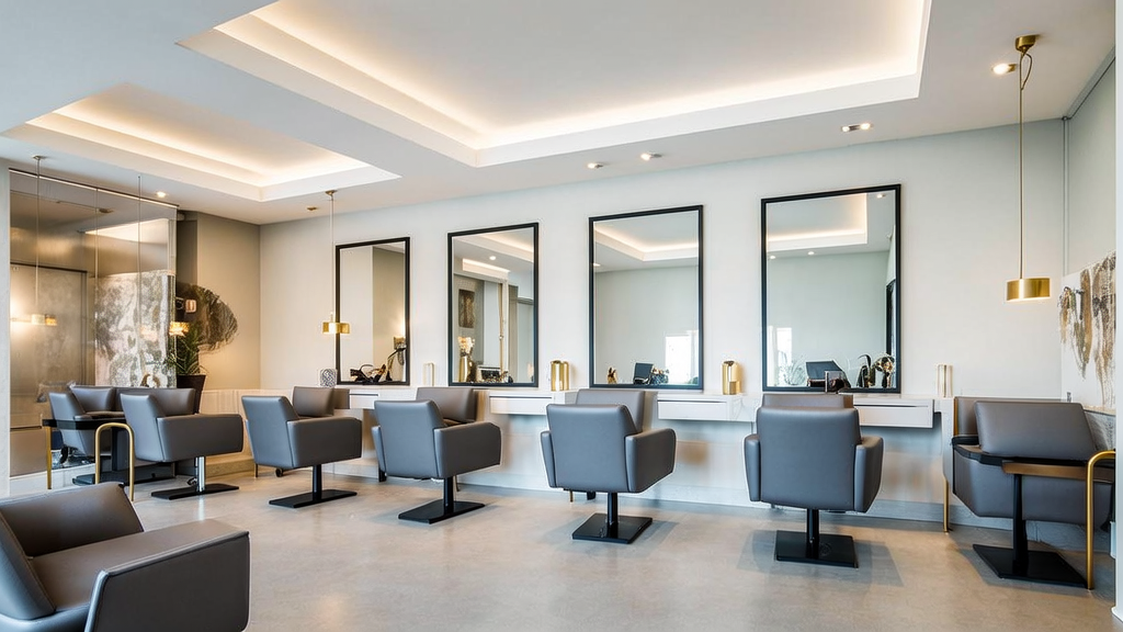 KUAFÖR BEYTO