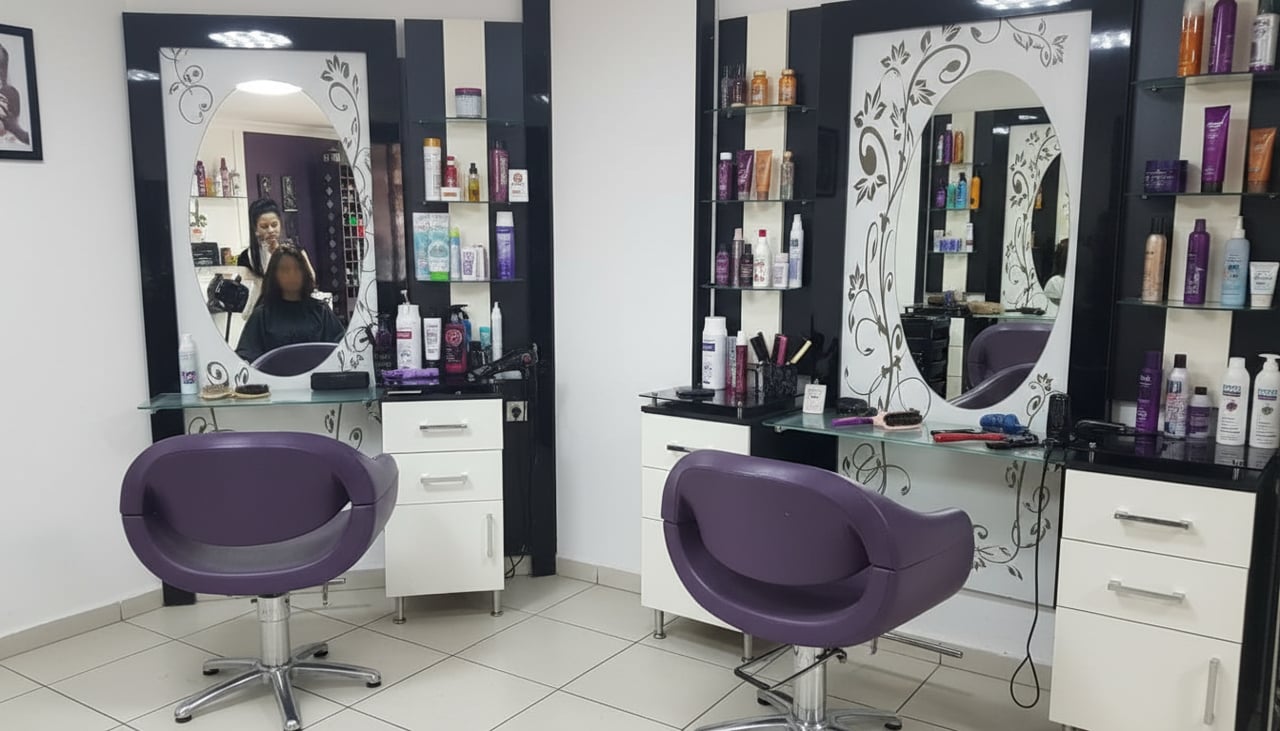 Çağla Kuaför & Ağda Salonu
