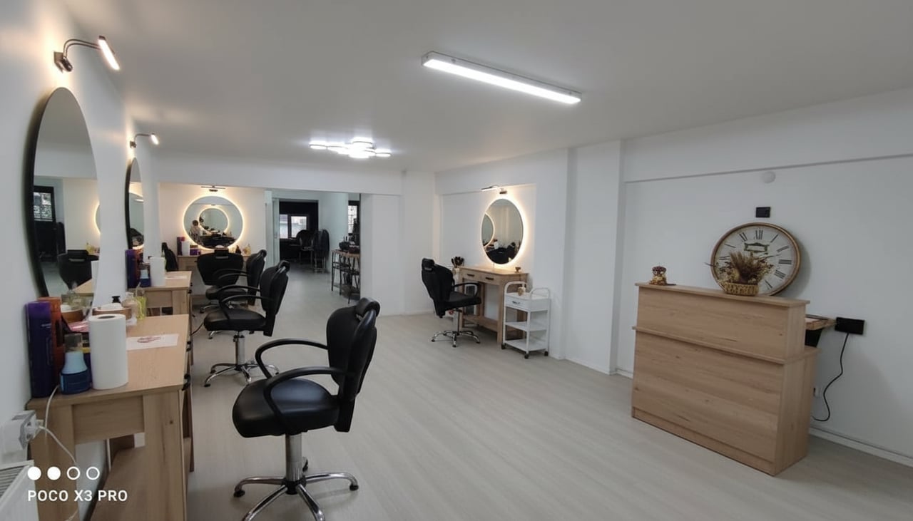 KUAFÖR ARZU ERTÜRK HAİR MAKEUP