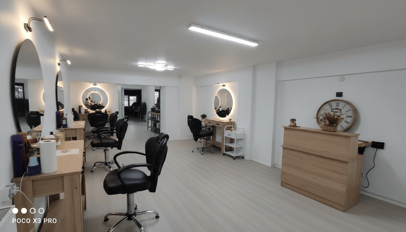 KUAFÖR ARZU ERTÜRK HAİR MAKEUP