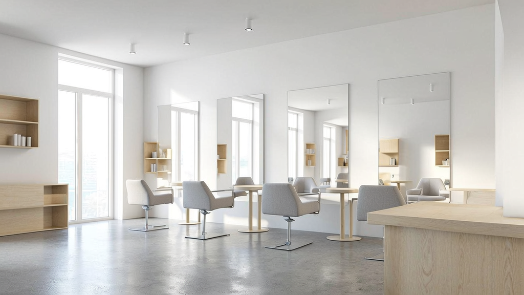 Erkek Manıkur Pedıkur Salonu Gülşen Bakır (Edız UNKAN salon)