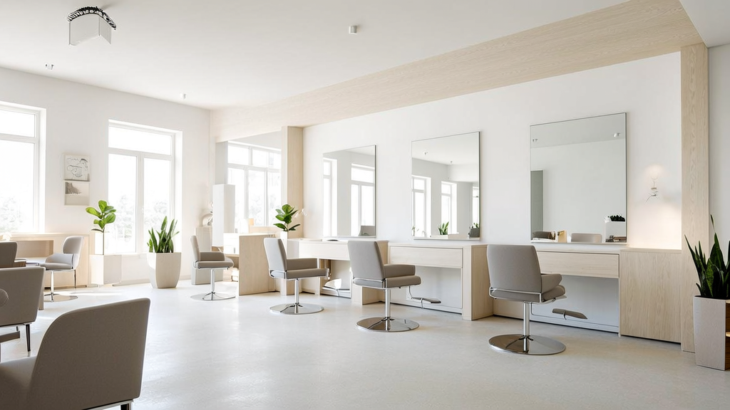 Salon Zehra