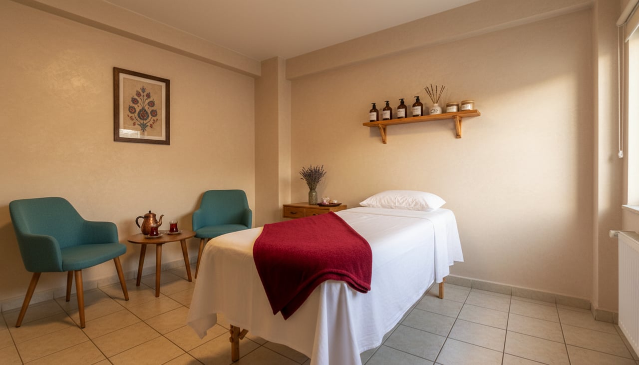 Minthara Spa