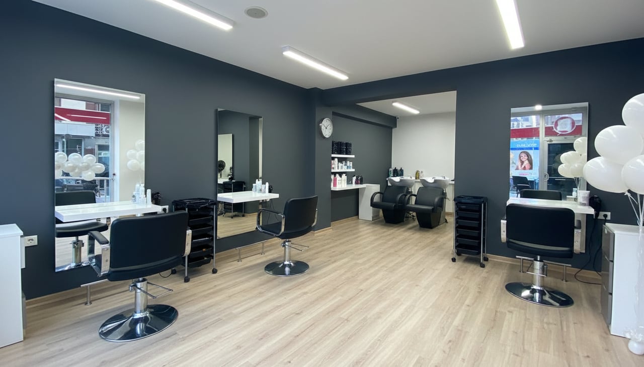 Bendegül Makeup Hair Studio