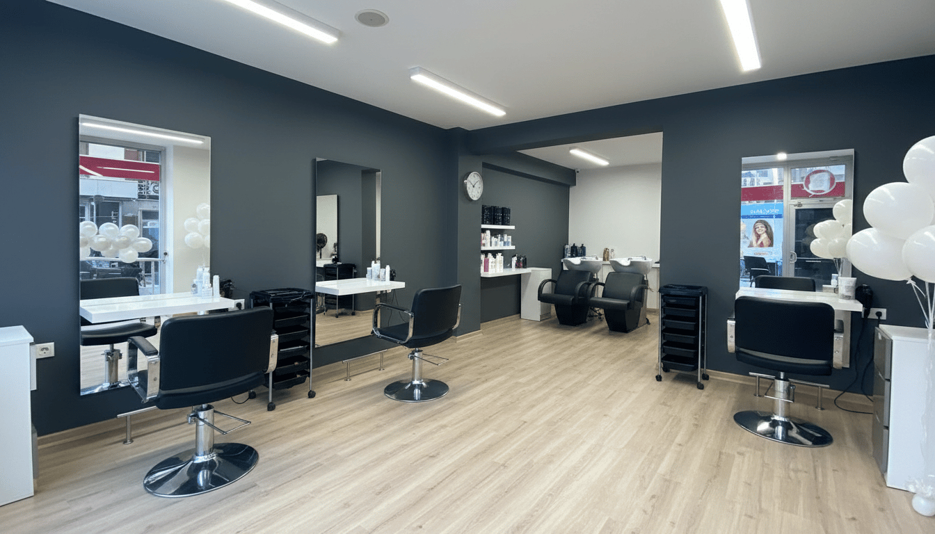 Bendegül Makeup Hair Studio