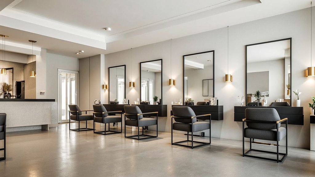 Rabia İnce Beauty Lounge GÜZELLİK MERKEZİ