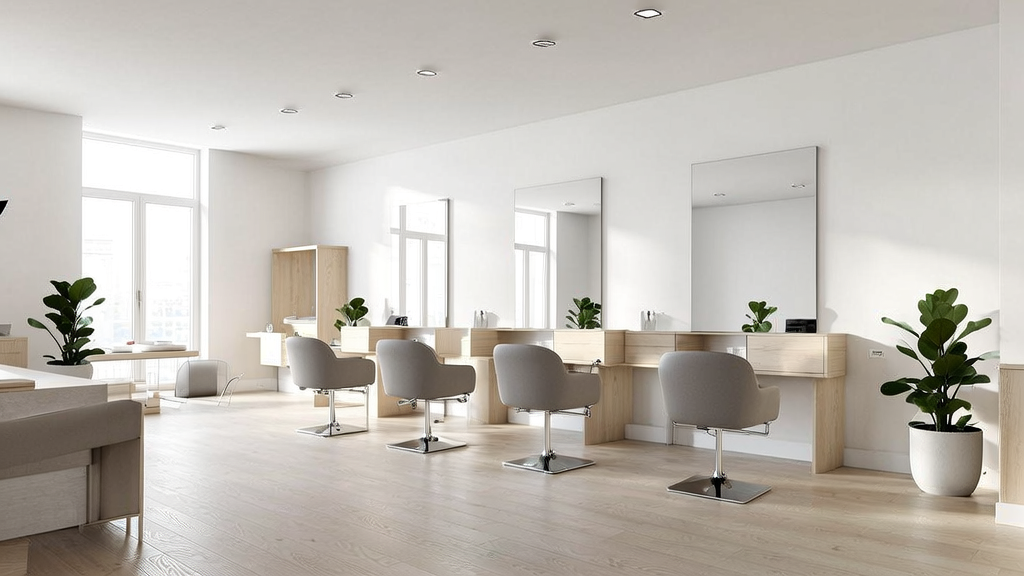 BÜŞRA AYDIN Hair&Makeup Studio