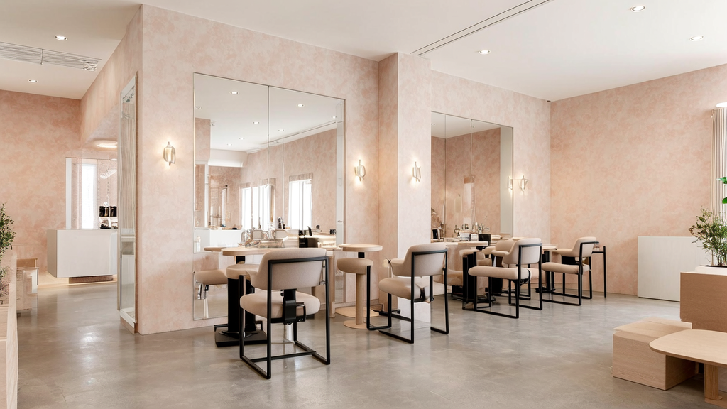 Bay Salon Erdem