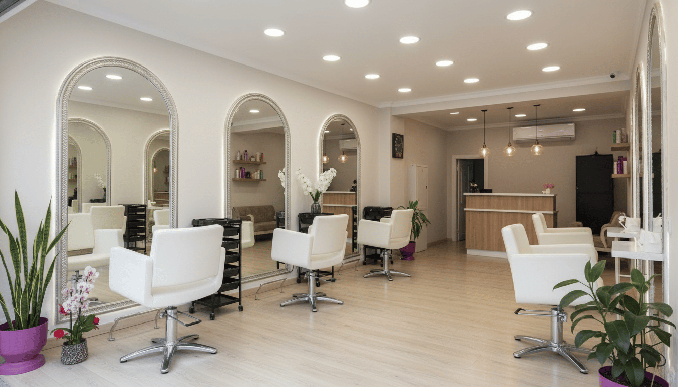 ERAY ÇINAR HAIR STUDIO