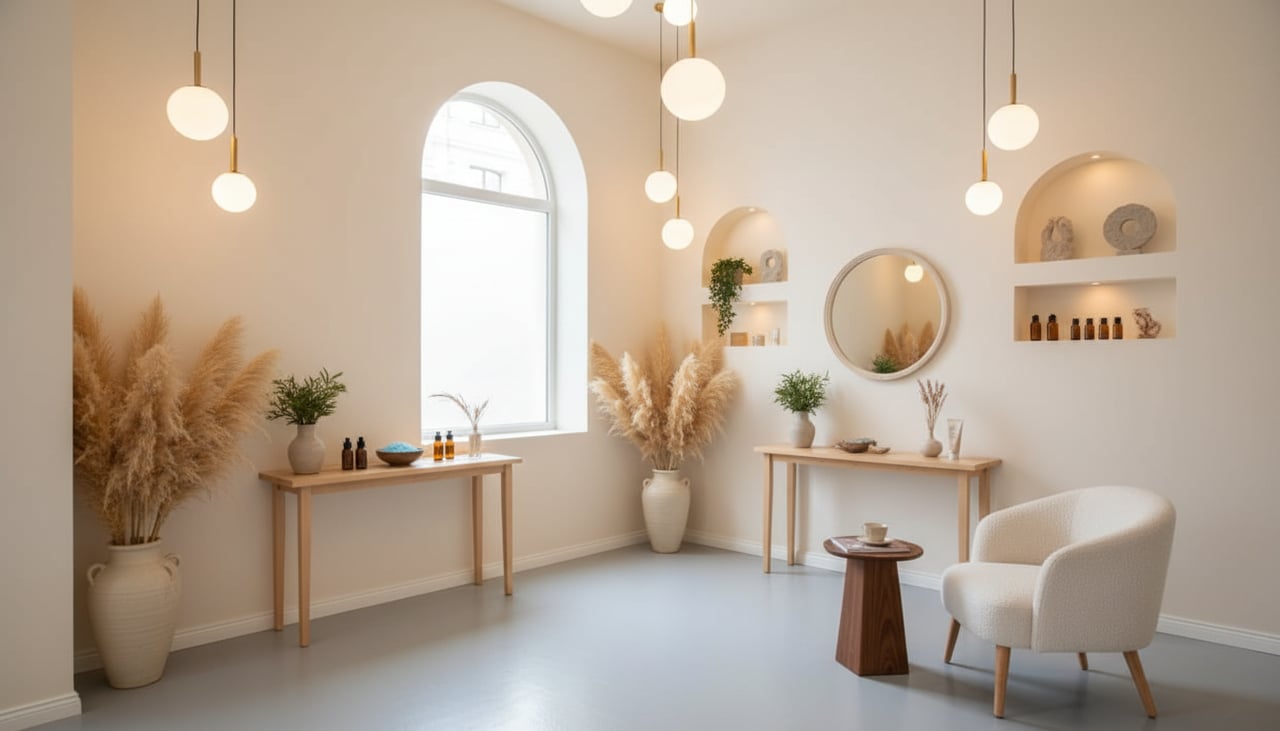 Ceres Spa