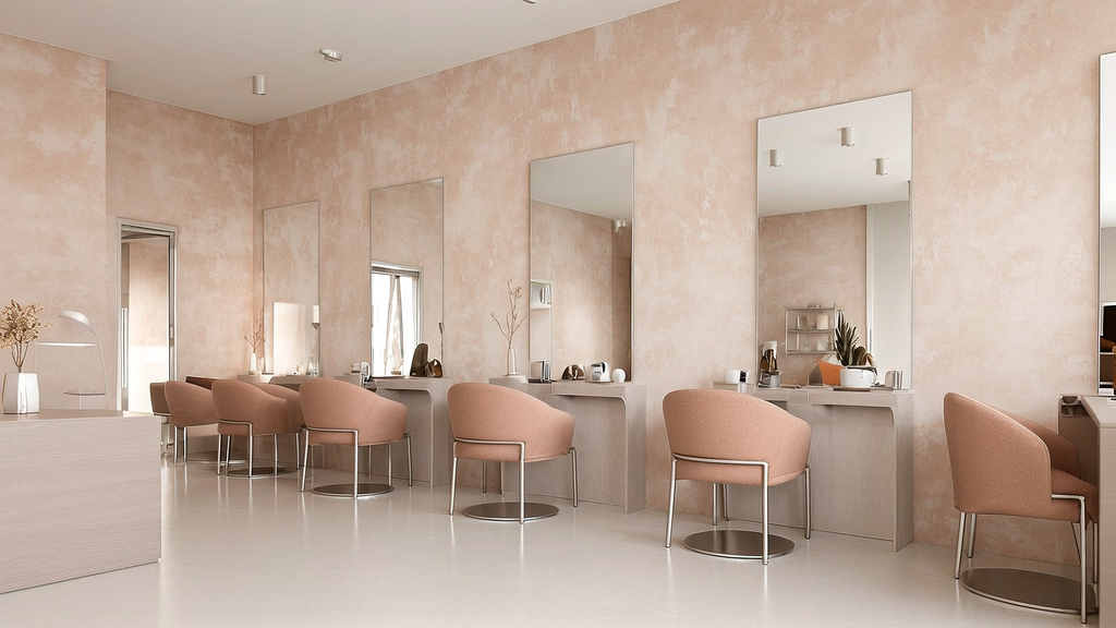Caner Exclusive Hair Salon İzmir Kadın Kuaför