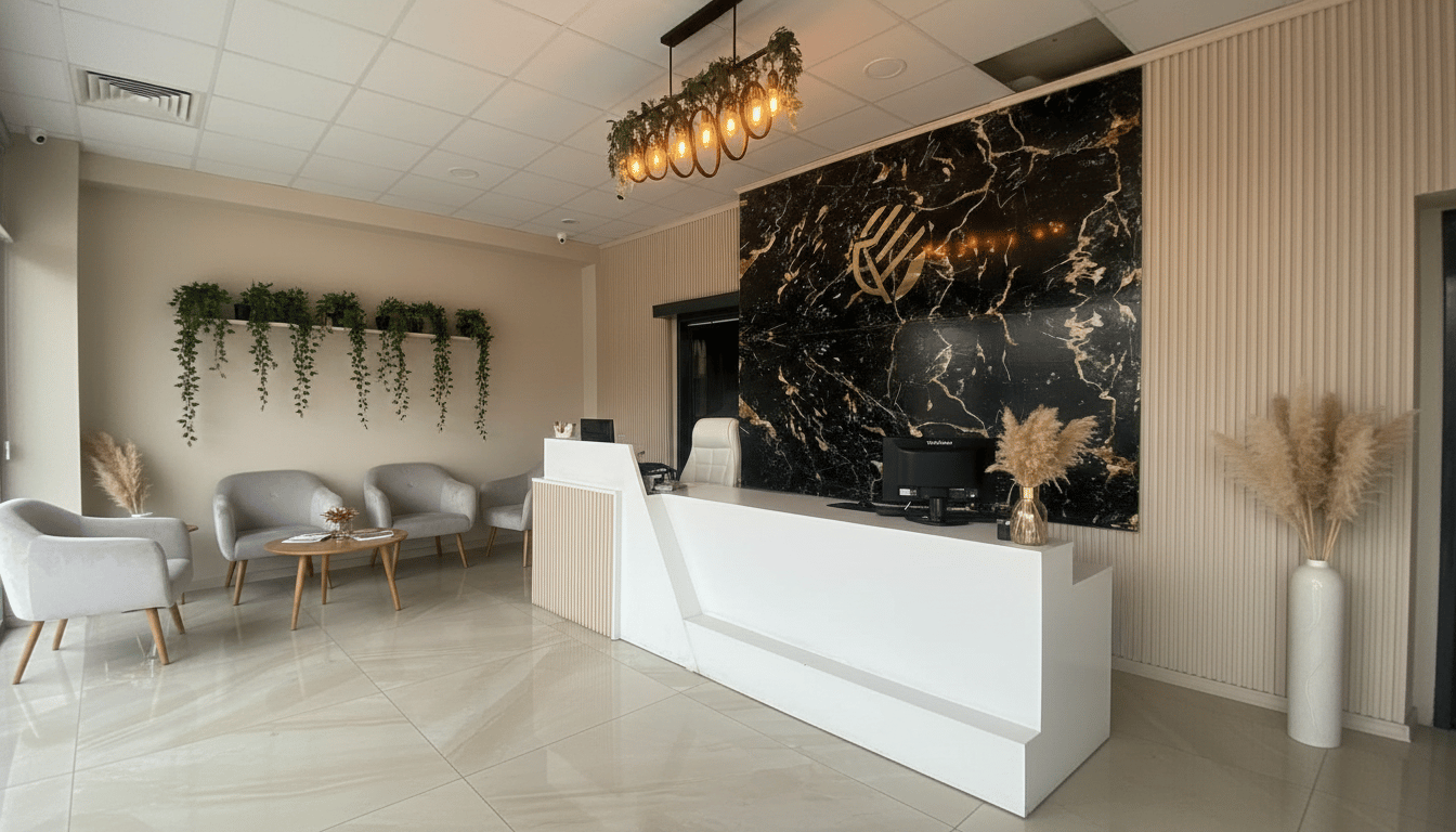 Sevgi Önül Güzellik & Estetik Ataşehir