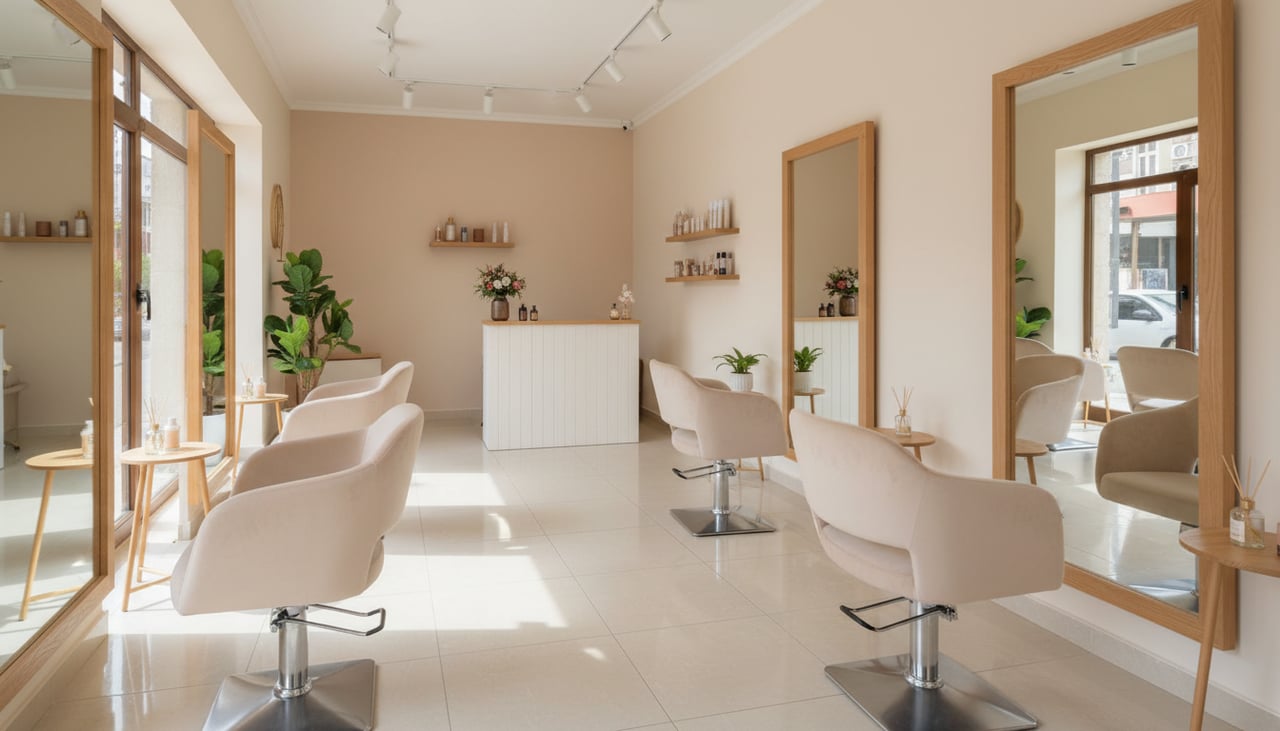 Belma Kahveci Beauty Studio