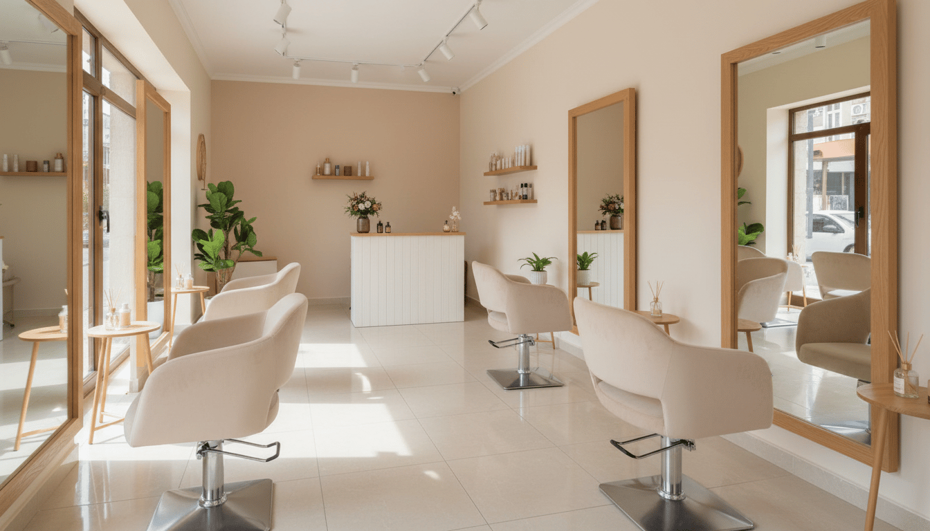 Belma Kahveci Beauty Studio