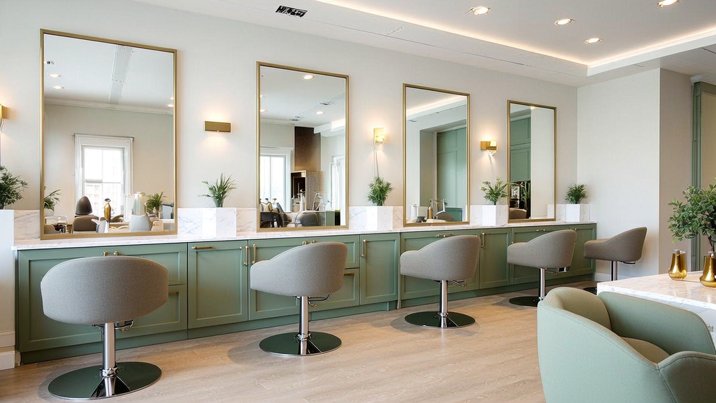 Efe HairDresser