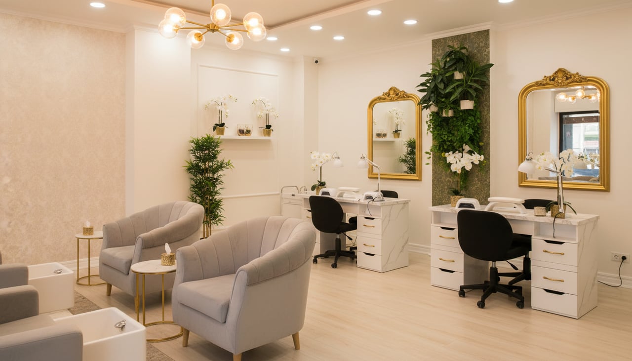 Yasemin'in Güzellik Salonu BAĞLICA Microblading Cilt Bakımı Bölgesel Zayıflama Kalıcı Makyaj Buz Başlıklı Lazer Tırnak