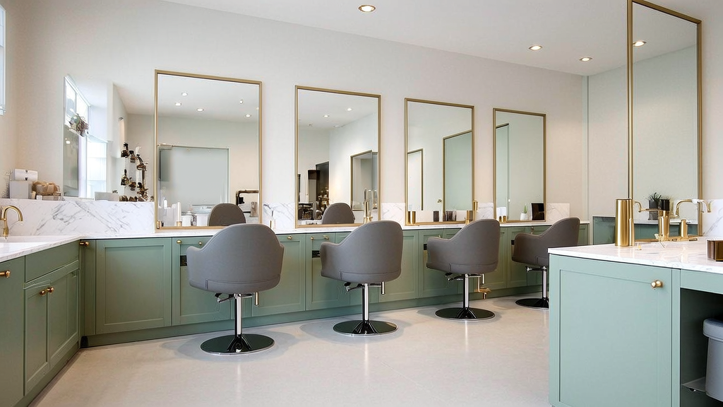 Ahmet bulut hair salon