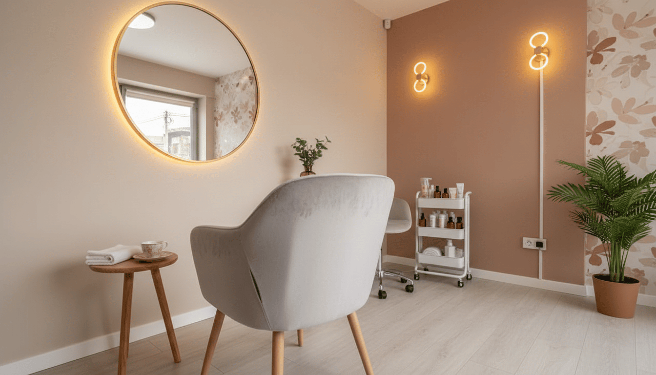 Naz Arkun Beauty Studio
