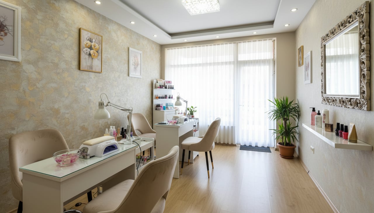 Mira Nail Studio