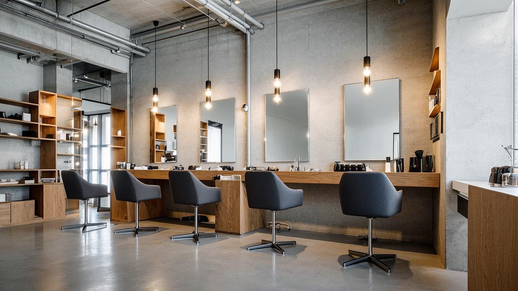 K. A Hair Studio