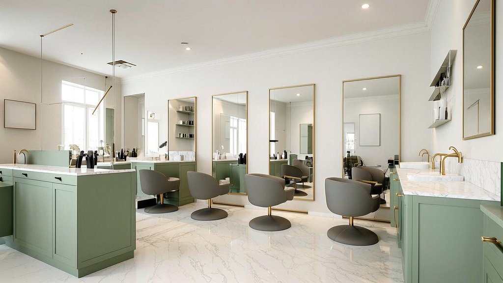 Gülşah Çiçek Make Up Studio