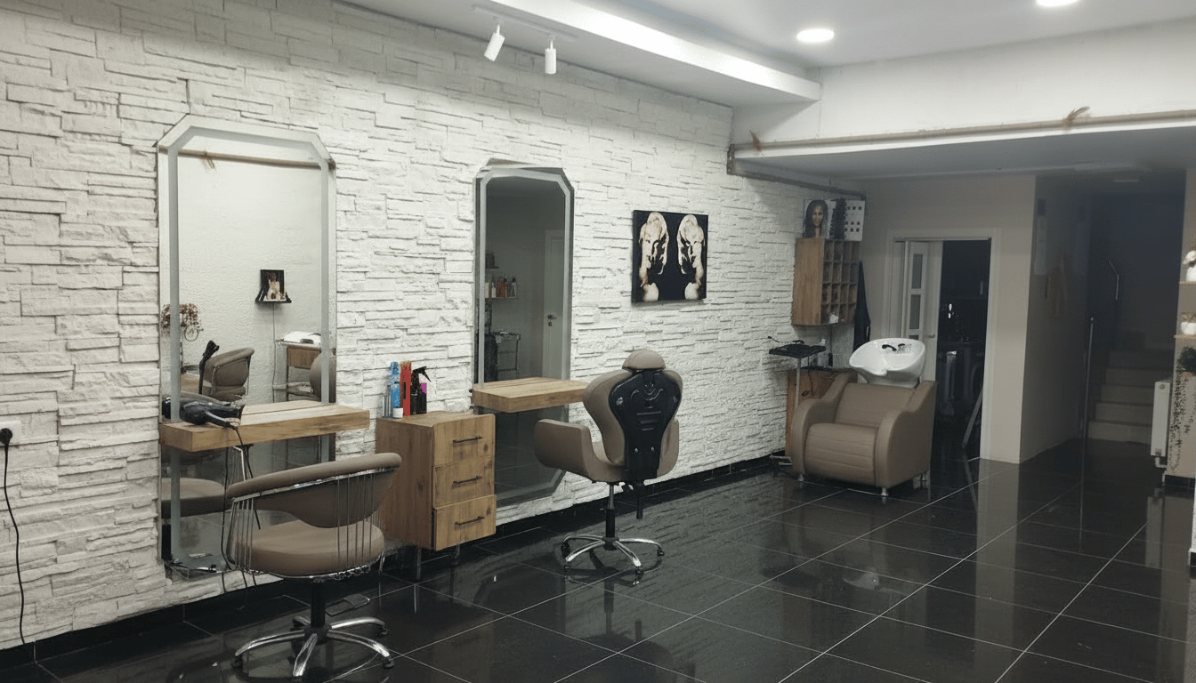 Oha Beauty Studio