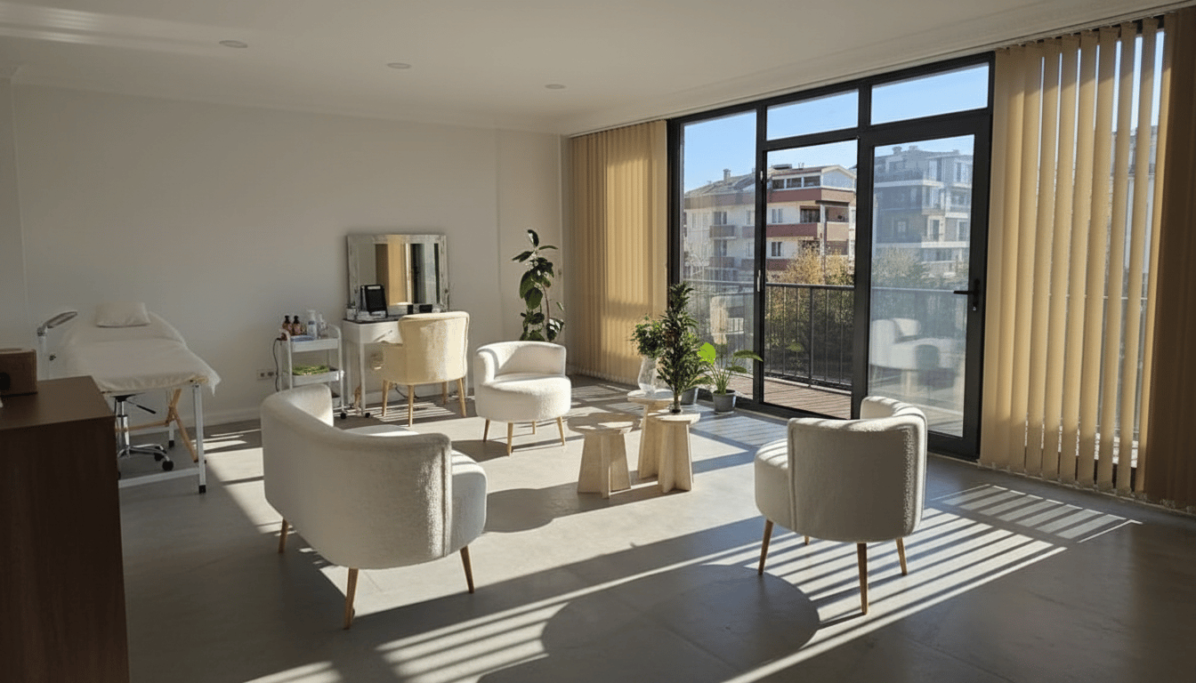 Lina Beauty House