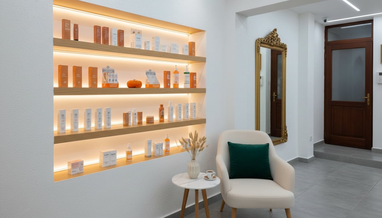 NUR BEKAR Profesyonel Hair Desing