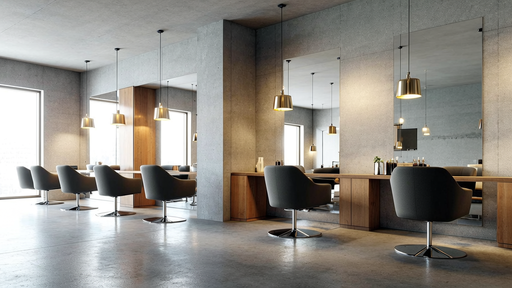 NUR DODANLI BEAUTY CENTER & NAİL STUDIO