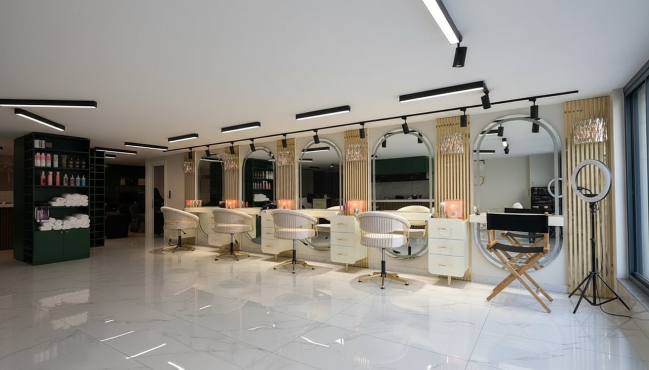 SULTAN YILMAZ BEAUTY CENTER