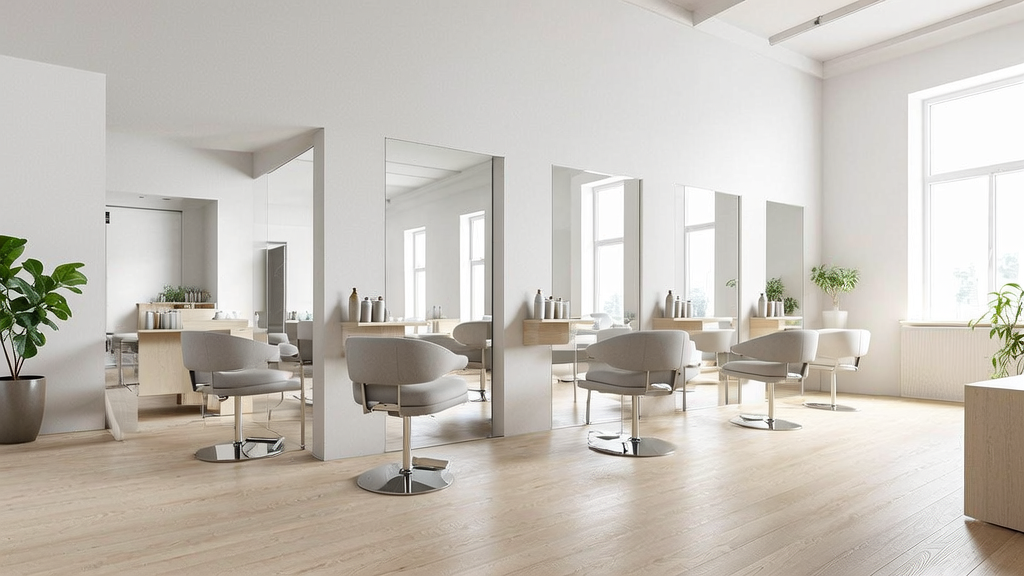 Cyrstal SPA & Massage