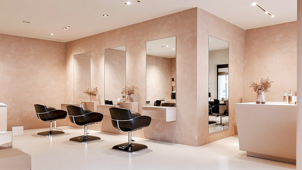 Esteticaplus Bademli