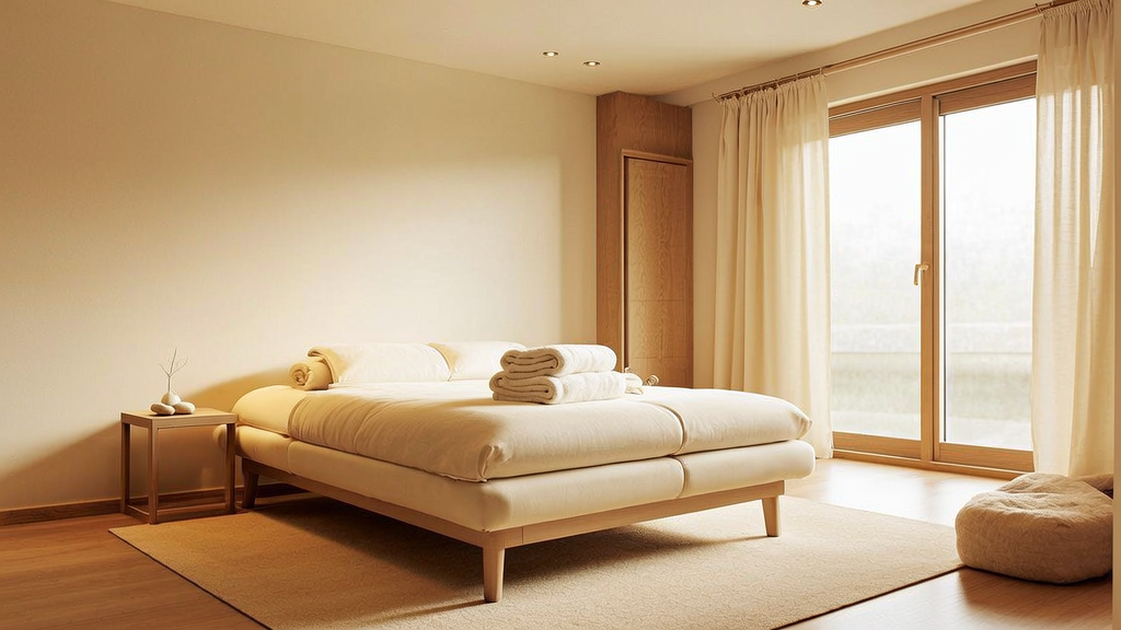 Spa Soul at Grand Hyatt Izmir İstinyePark
