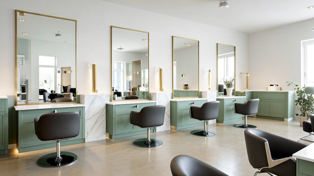 Leman Taplacı Make Up Studio
