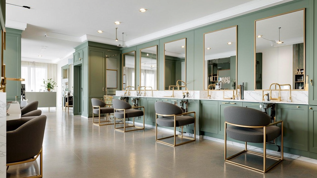 ARMEN HAİR & MAKEUP LOUNGE