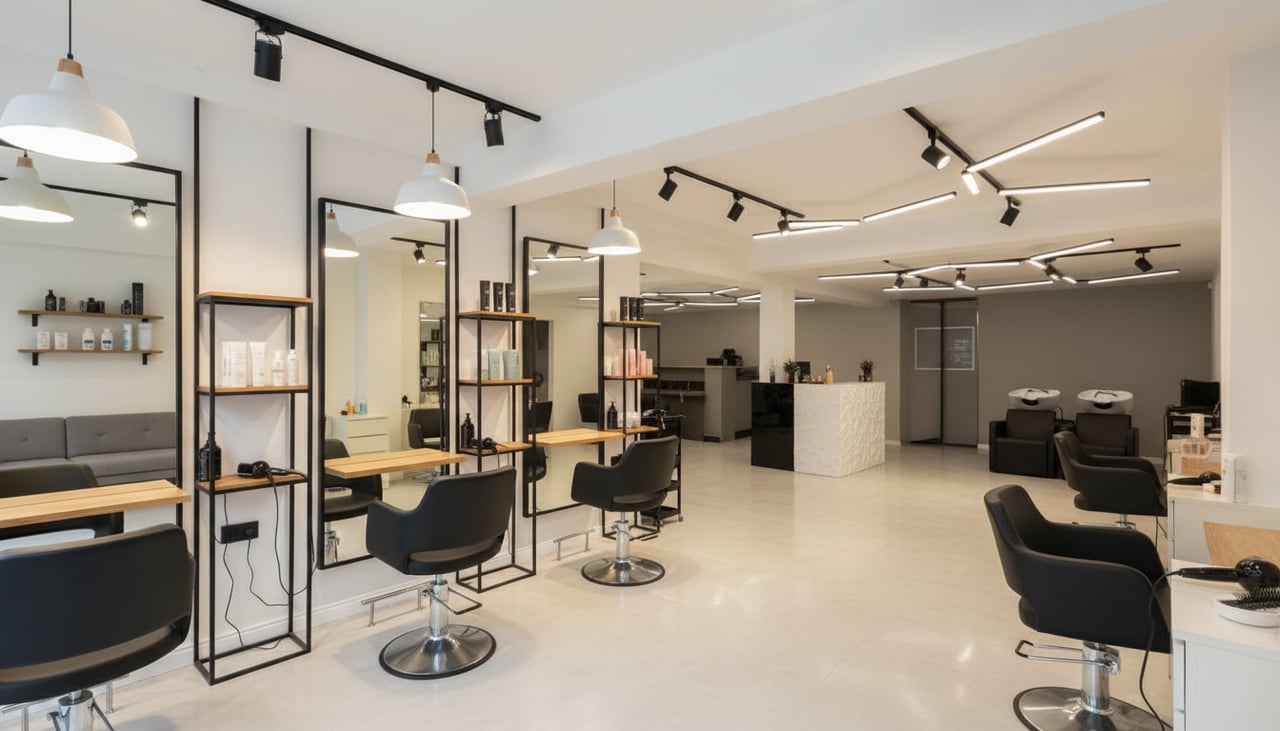 SOFT COIFFEUR (GEBZE KUAFÖR)