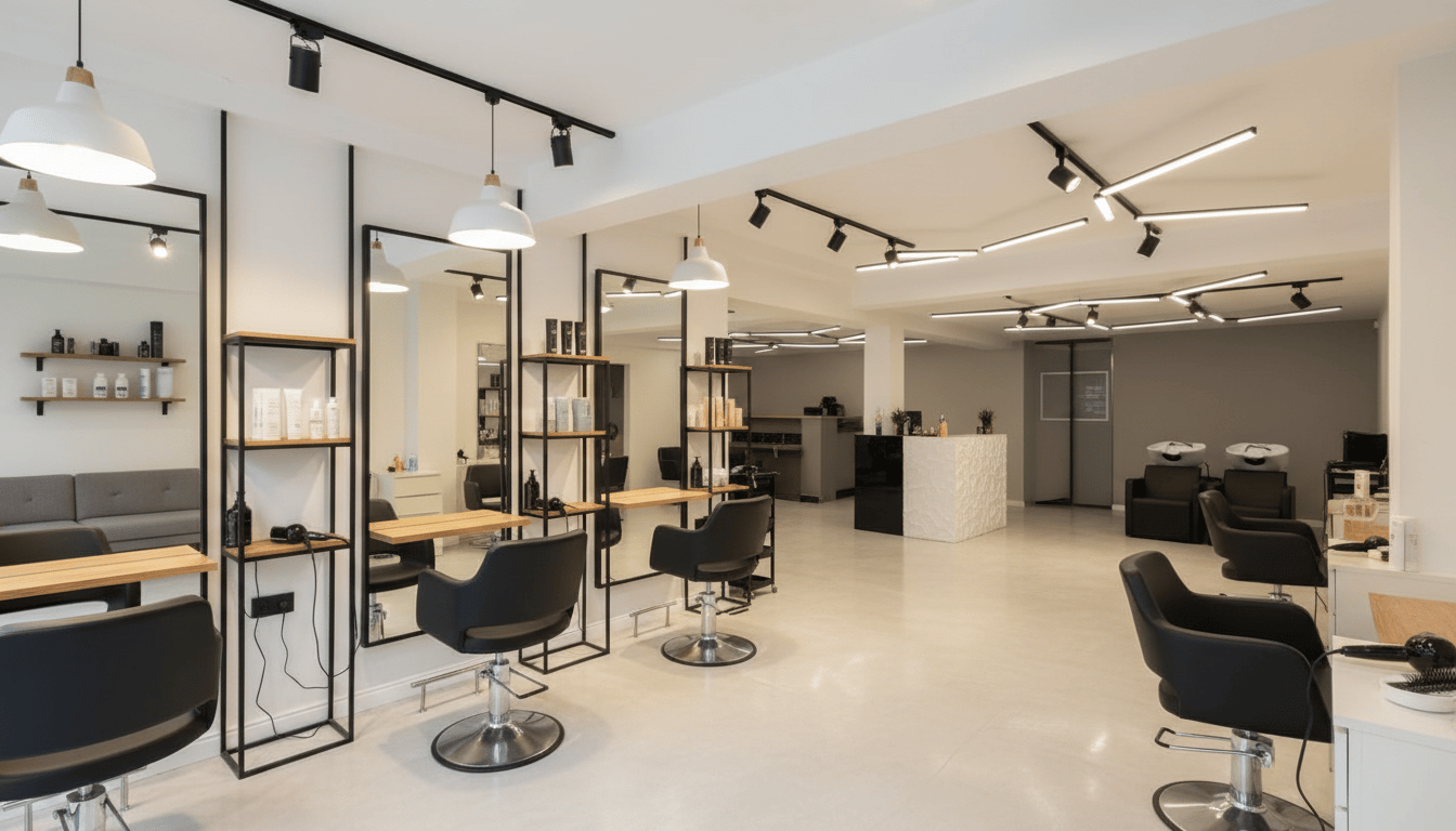 SOFT COIFFEUR (GEBZE KUAFÖR)