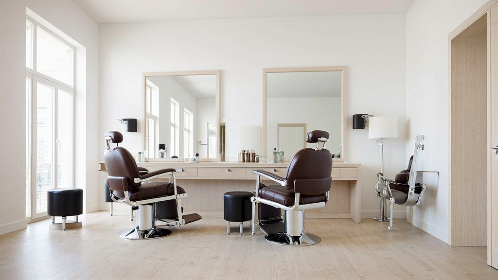 Barber bykorkut