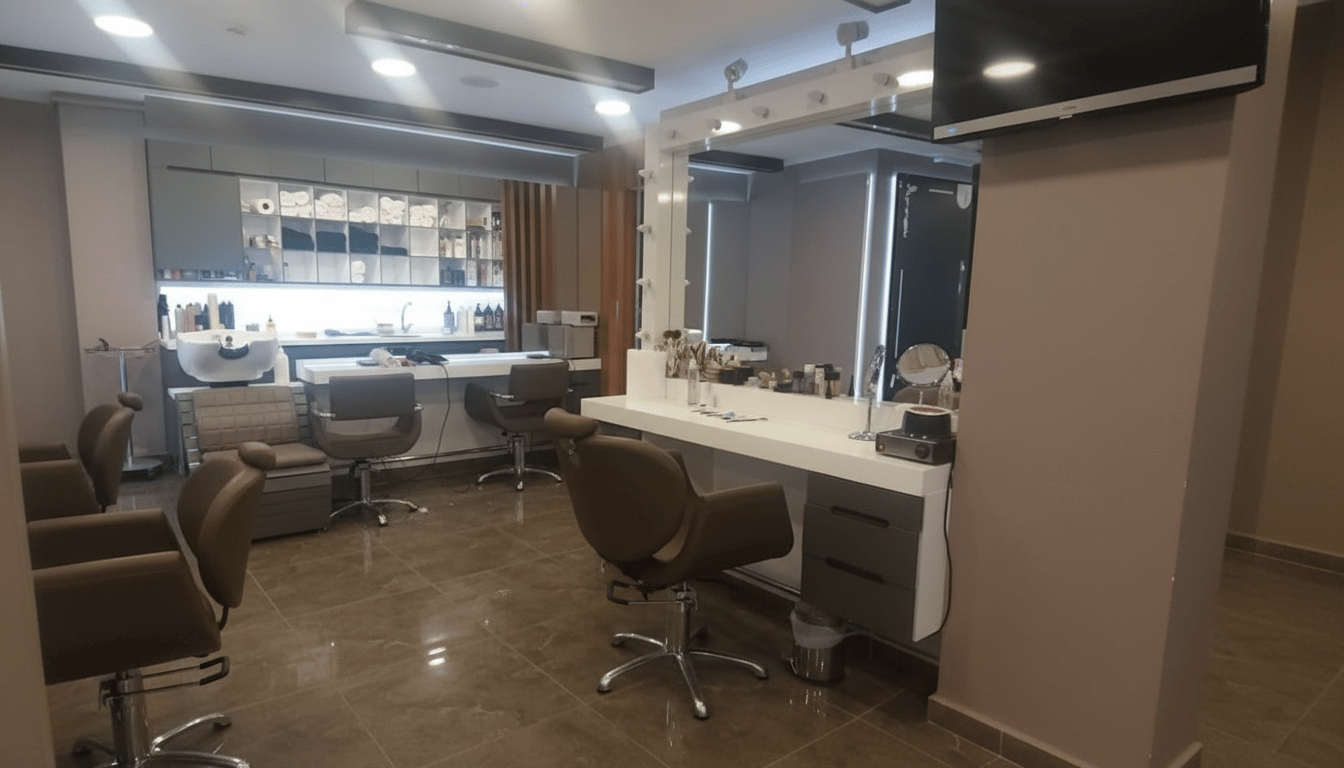 Studio Team Hair Design