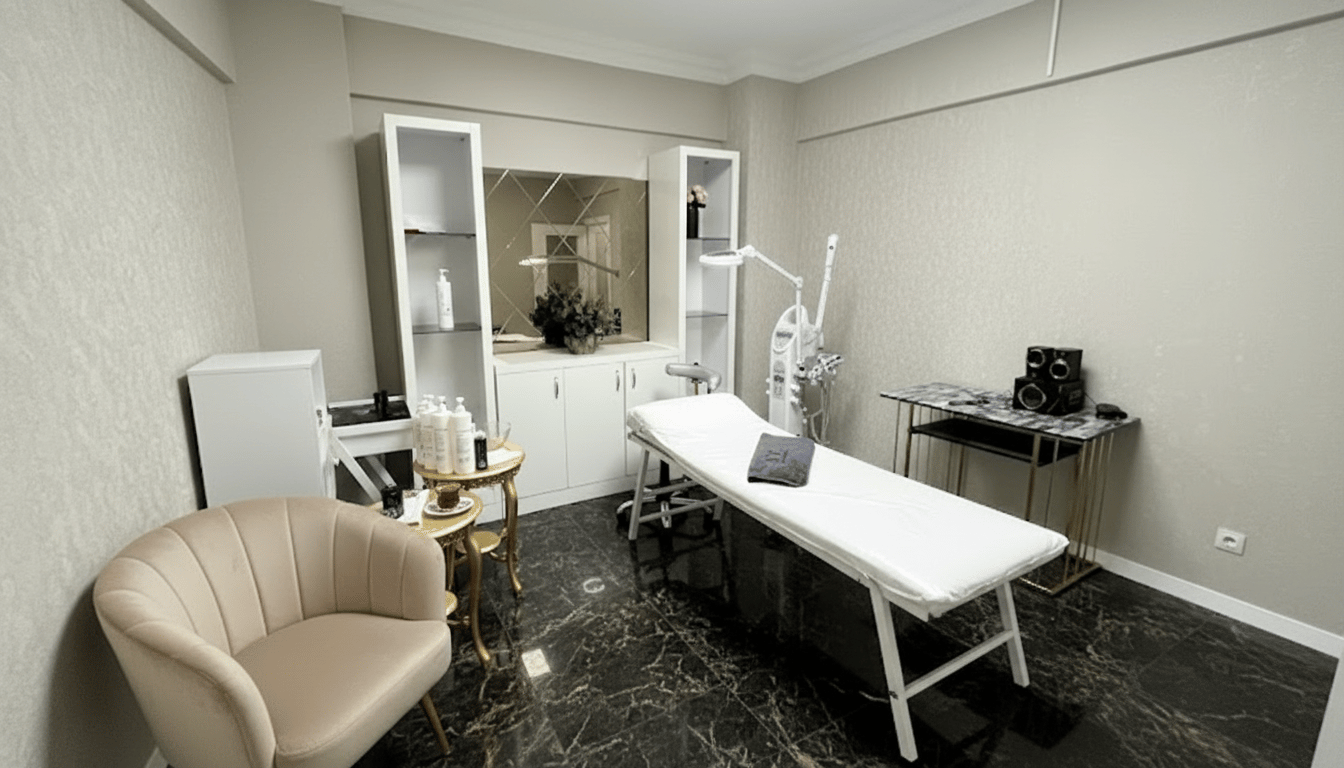 The Liv Beauty Center Sultanbeyli