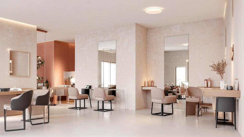 Esila Beauty Center