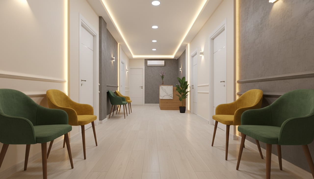 Cliniczer Konak | Konak Güzellik Merkezi | Konak Lazer Epilasyon