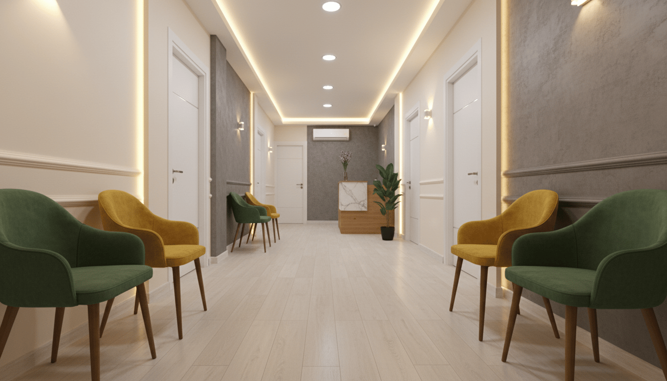 Cliniczer Konak | Konak Güzellik Merkezi | Konak Lazer Epilasyon