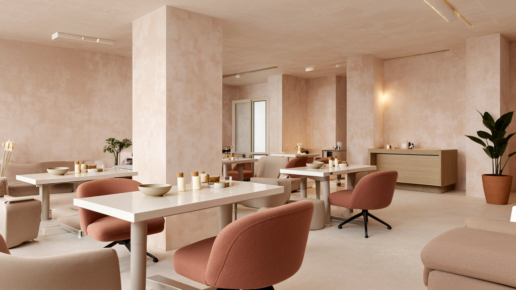 Elias Friseur Hair & Nail Salon
