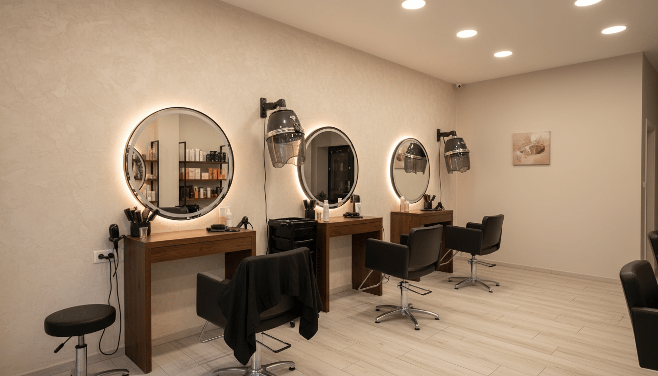 Dilay Çınar Hair Studio