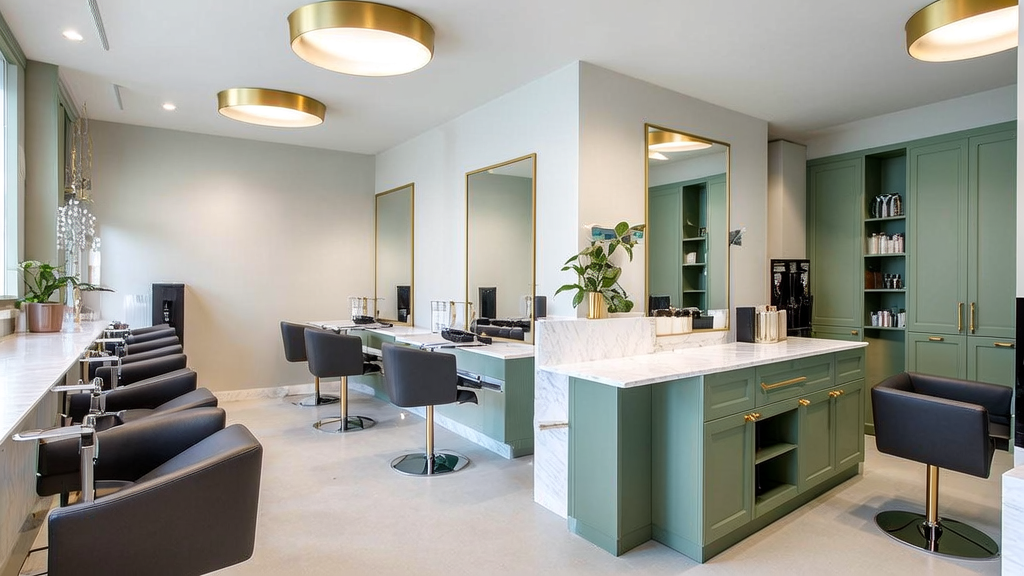 Akif Doğan Coiffeur