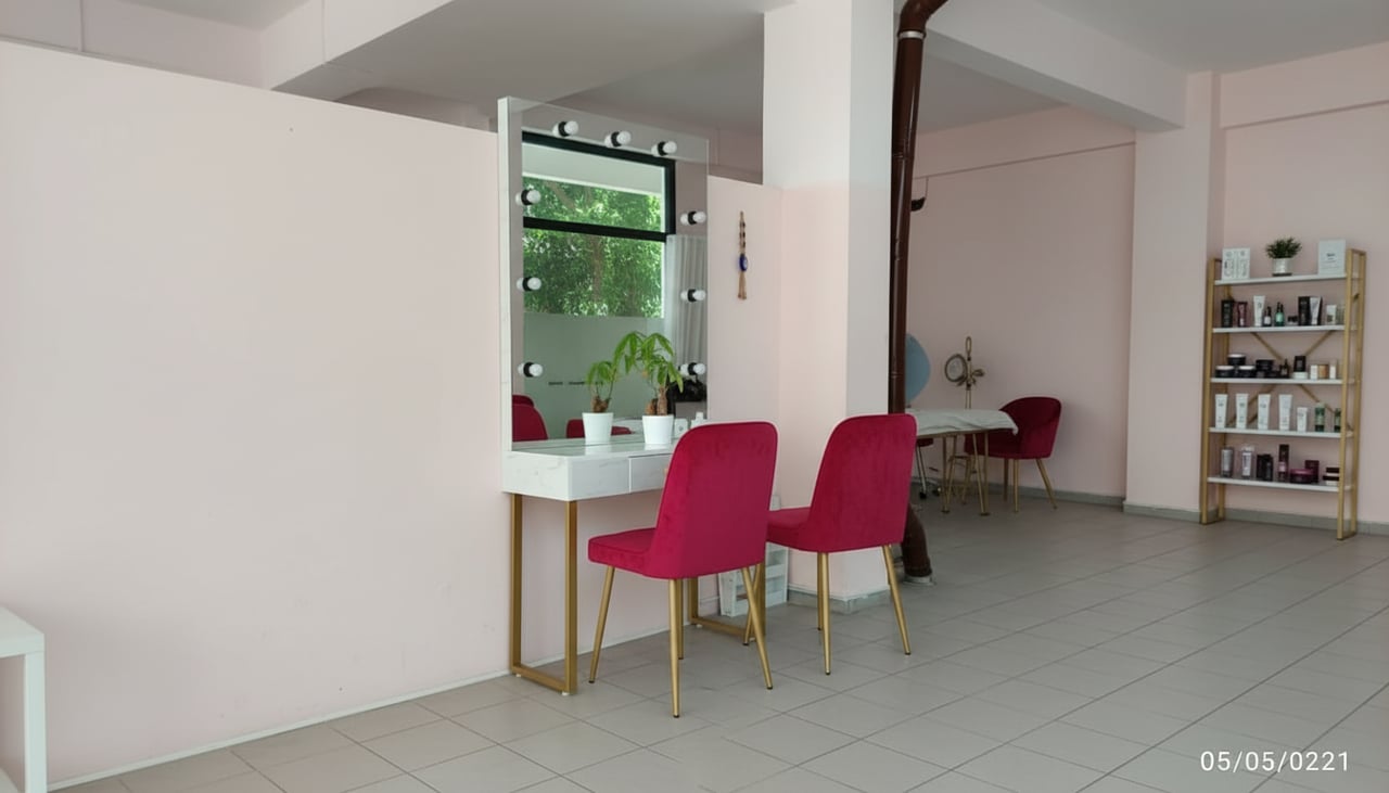 Seda Güzellik Salonu
