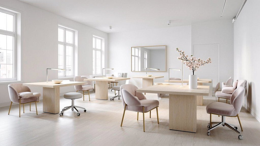 lucca Nail Center