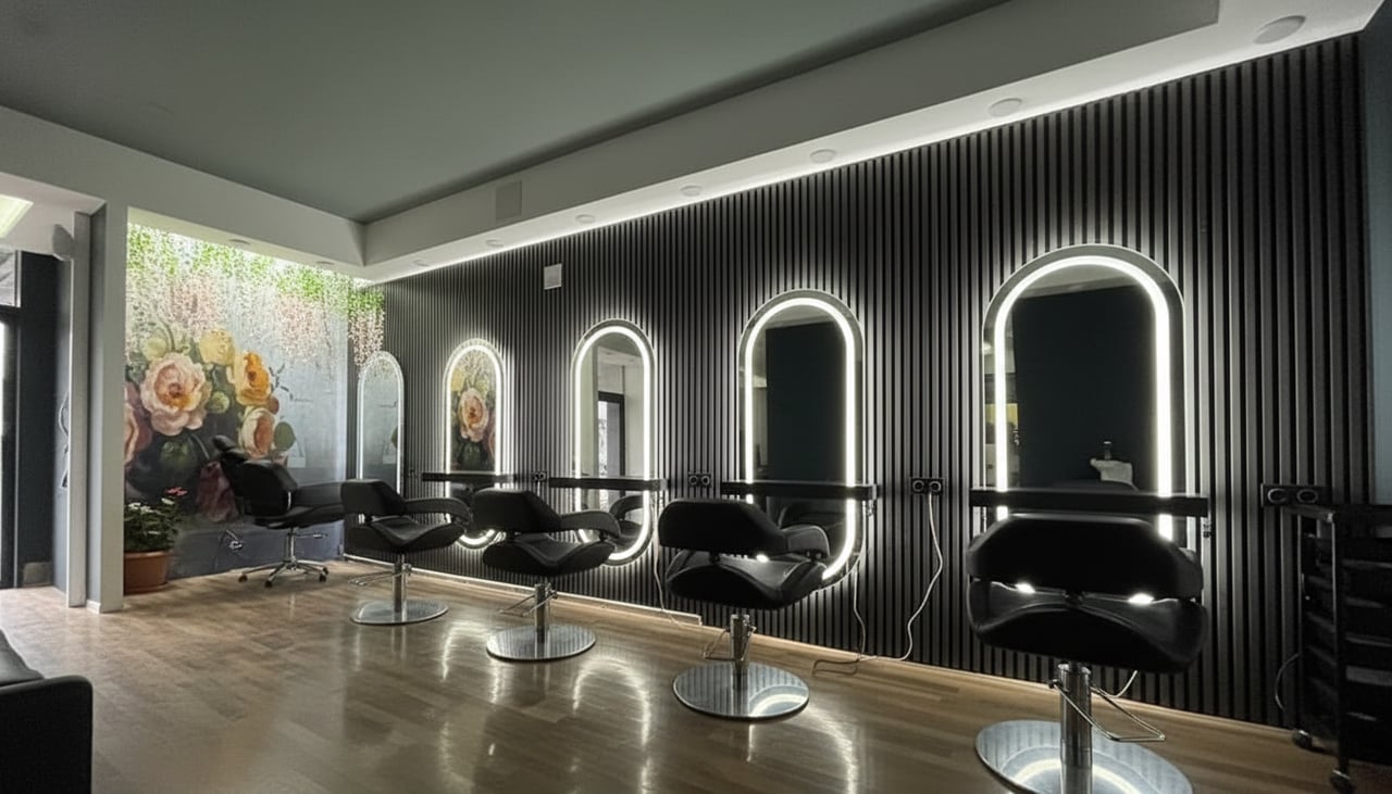 Mesut Okan Hair Studio