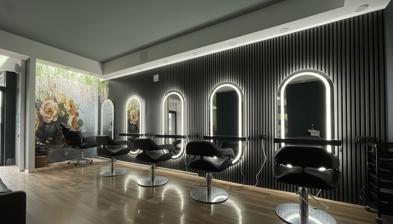 Mesut Okan Hair Studio